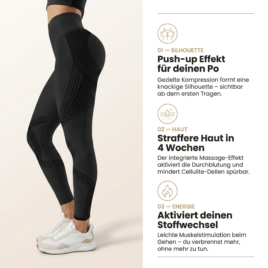 Orvela- Lumers Leggings