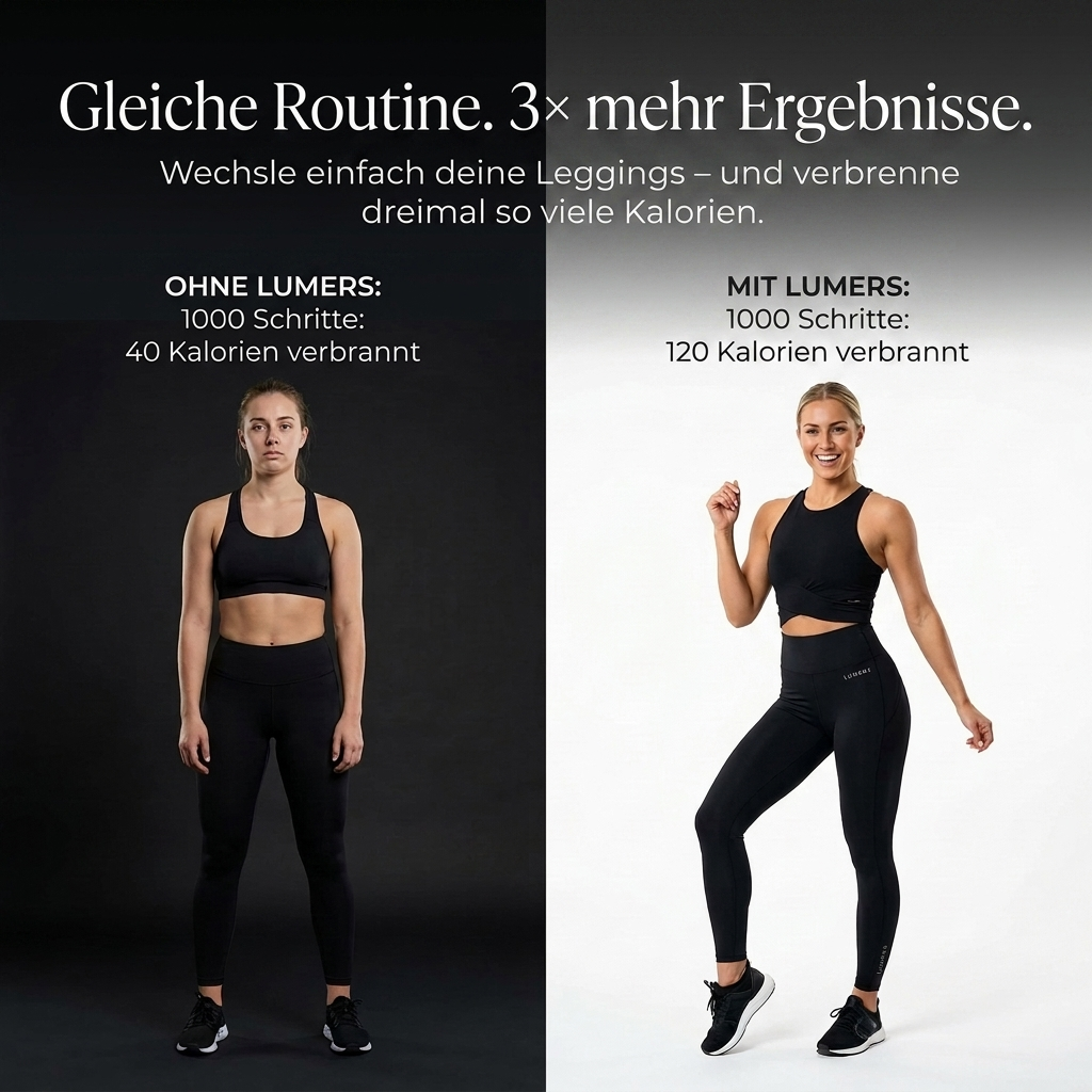 Orvela- Lumers Leggings
