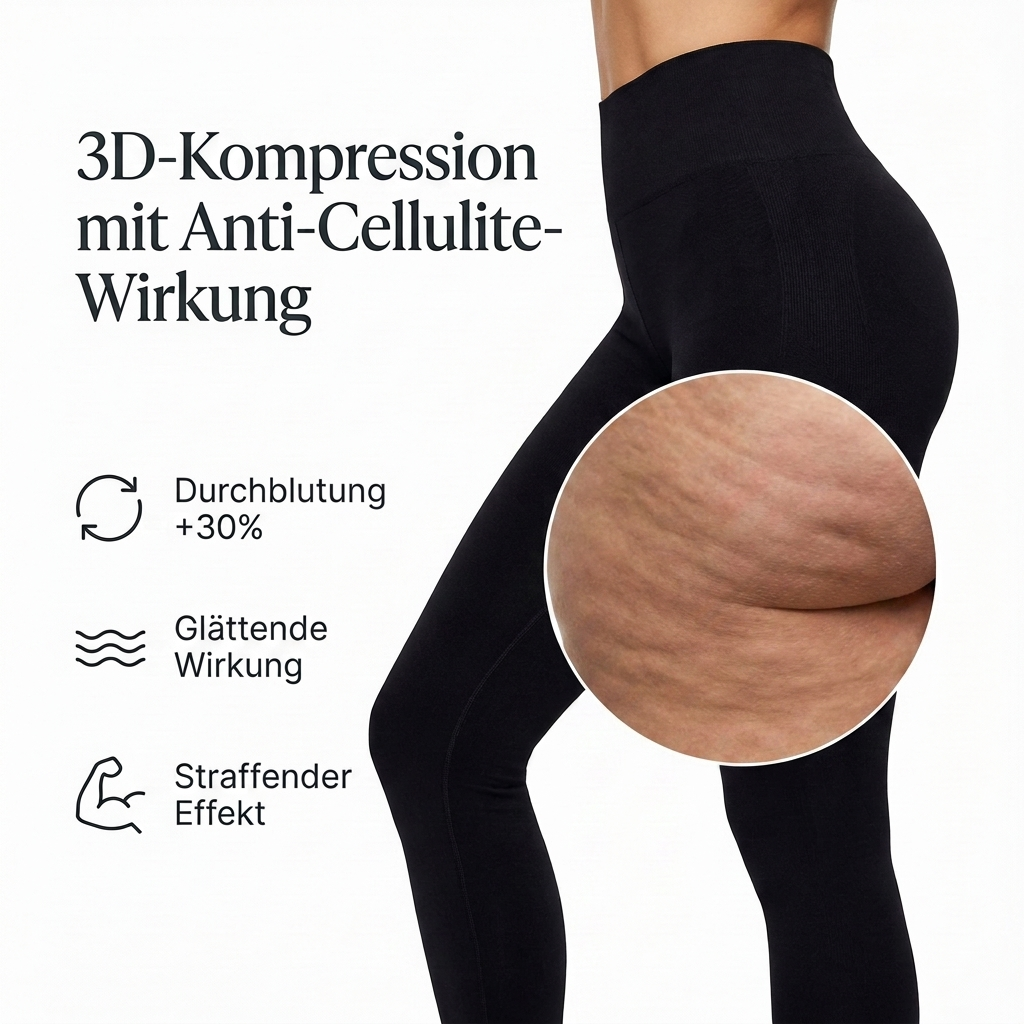 Orvela- Lumers Leggings